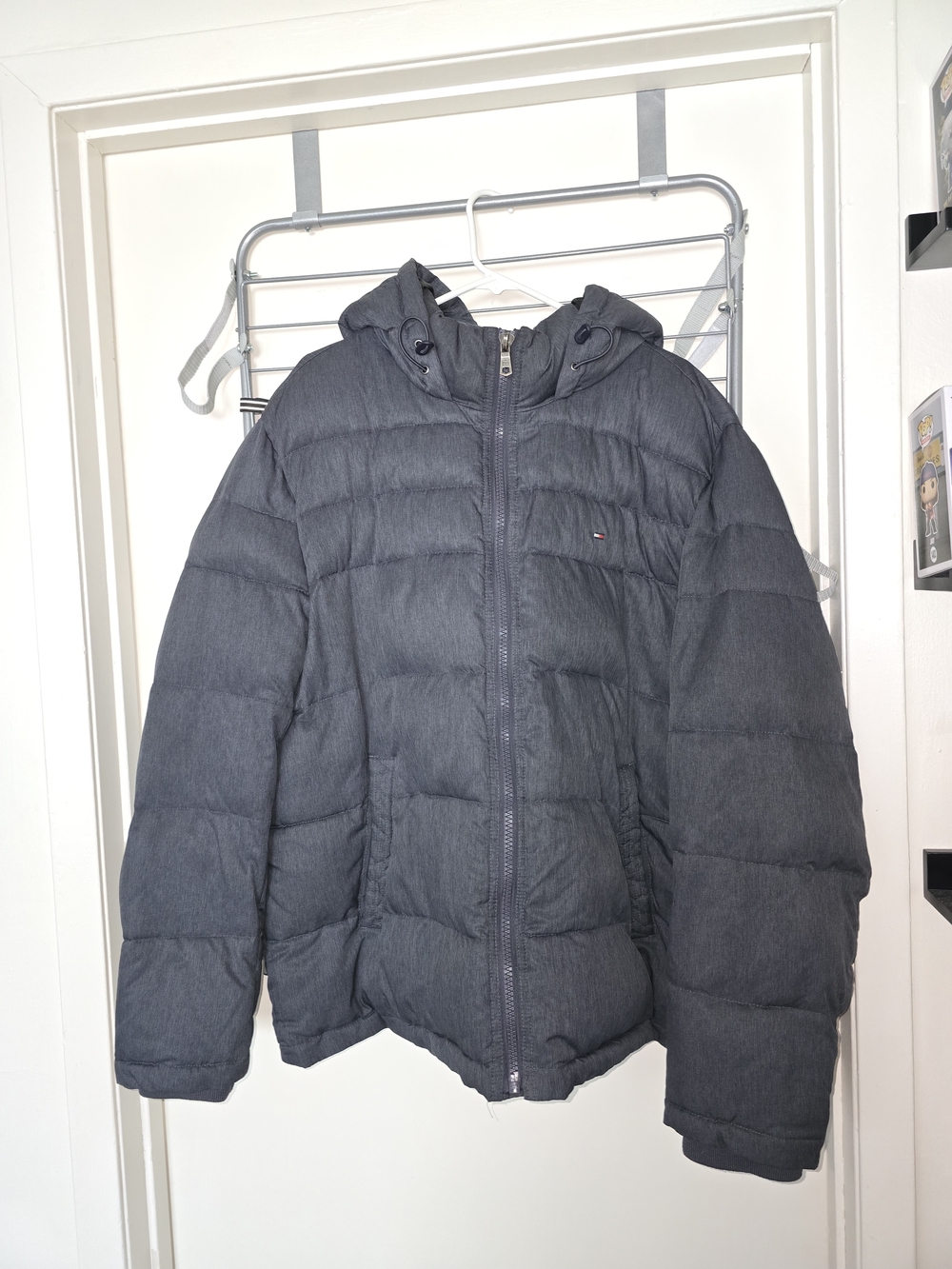 Tommy Hilfiger Coat